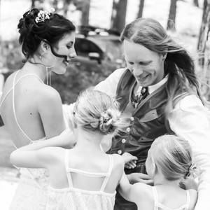 Meet your Posher, Wendy